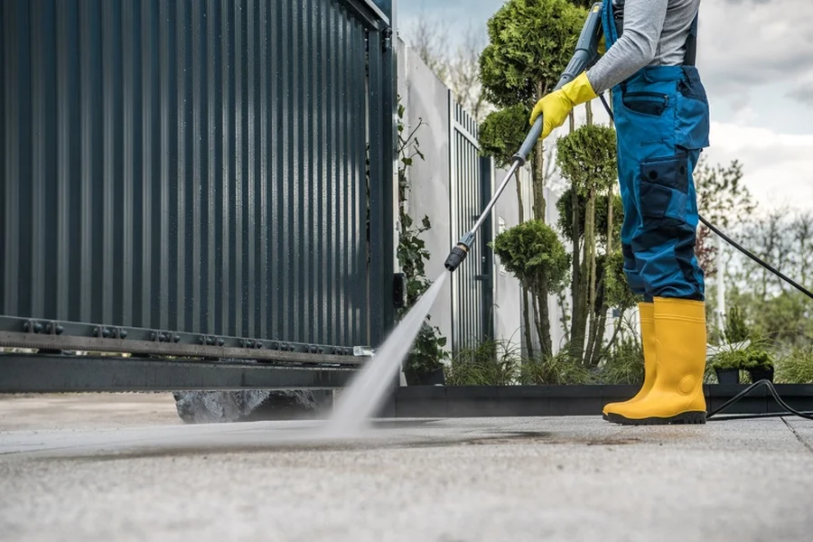 Expert Pressure Washing Services Vero Beach, FL Expert Pressure Washing Services Vero Beach, FL