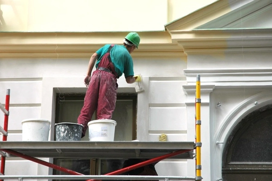 How Humidity Affects Exterior Painting Projects in Vero Beach, FL How Humidity Affects Exterior Painting Projects in Vero Beach, FL