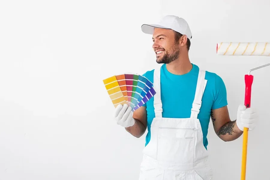 How To Maintain Freshly Painted Interior Walls in Vero Beach, FL How To Maintain Freshly Painted Interior Walls in Vero Beach, FL