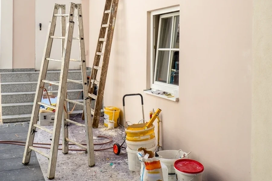 Reputable Exterior Painting Services Vero Beach, FL Reputable Exterior Painting Services Vero Beach, FL