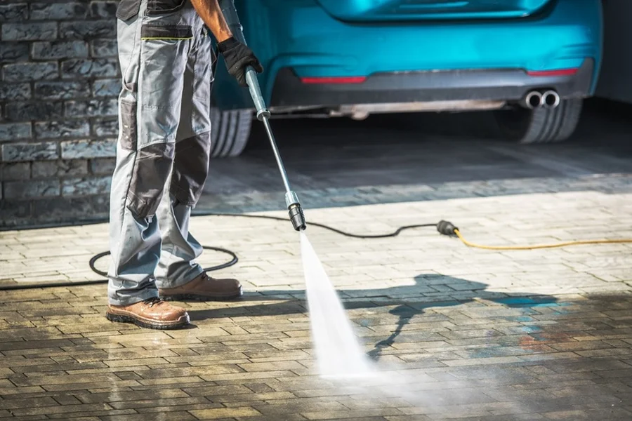 The Benefits Of Pressure Washing For Exterior Surfaces Vero Beach, FL The Benefits Of Pressure Washing For Exterior Surfaces Vero Beach, FL