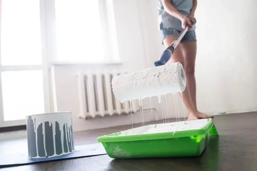 What To Expect During An Interior Painting Project in Vero Beach, FL What To Expect During An Interior Painting Project in Vero Beach, FL